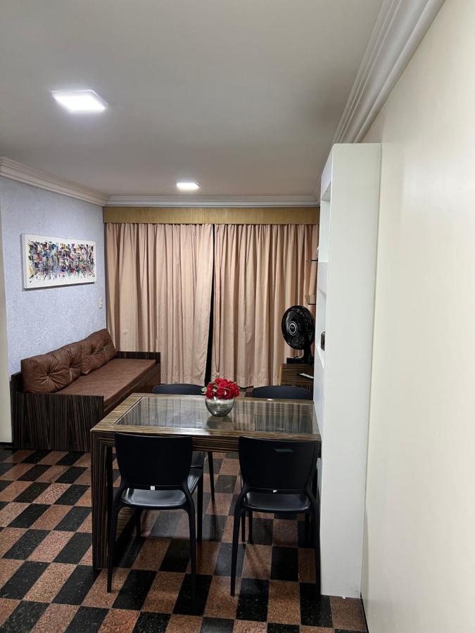 Ferienwohnung New Point Fortaleza  Exterior foto