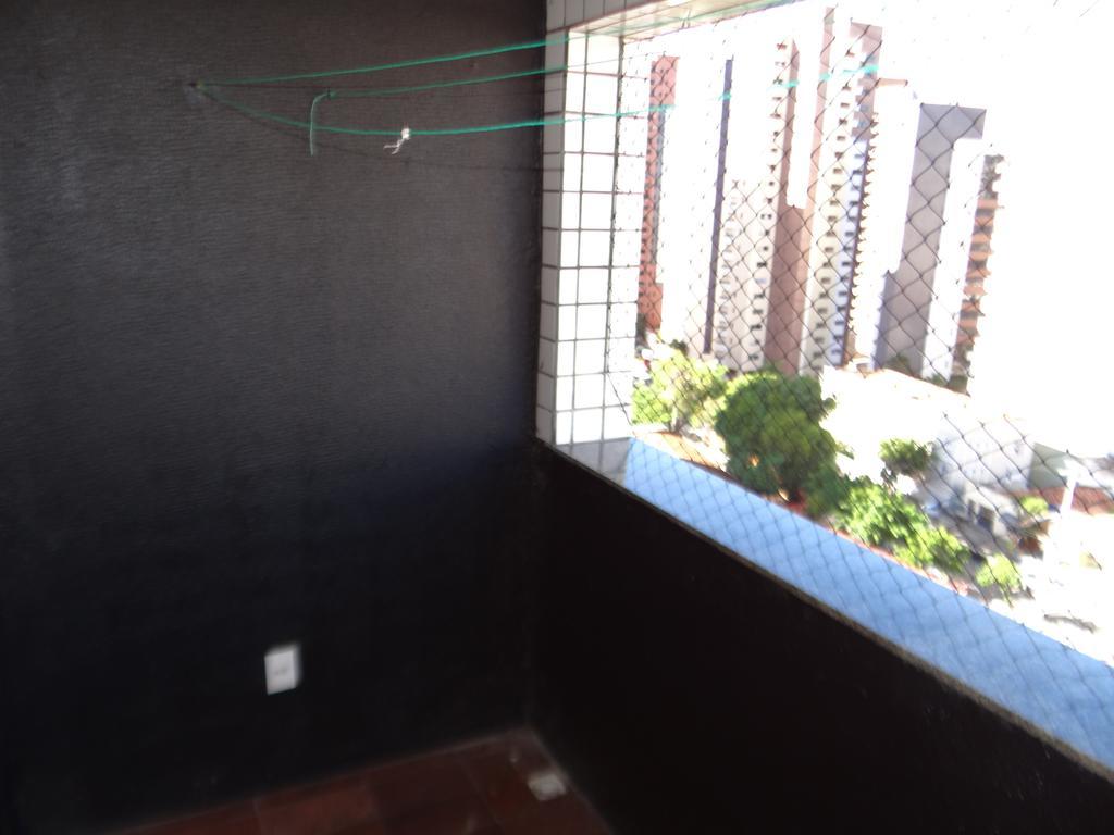 Ferienwohnung New Point Fortaleza  Exterior foto