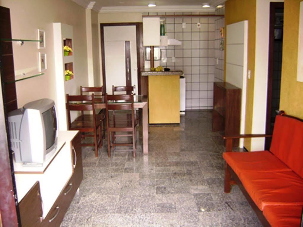 Ferienwohnung New Point Fortaleza  Exterior foto