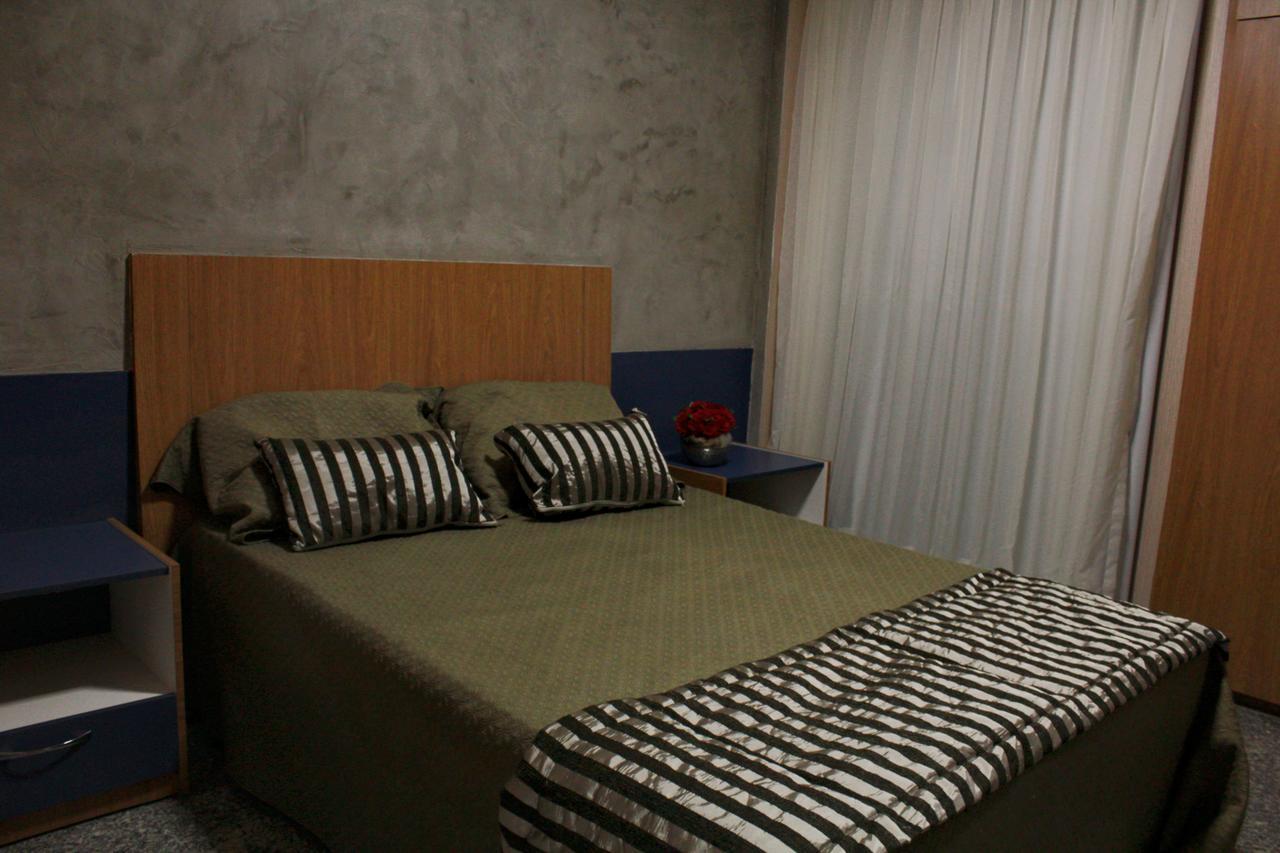 Ferienwohnung New Point Fortaleza  Exterior foto