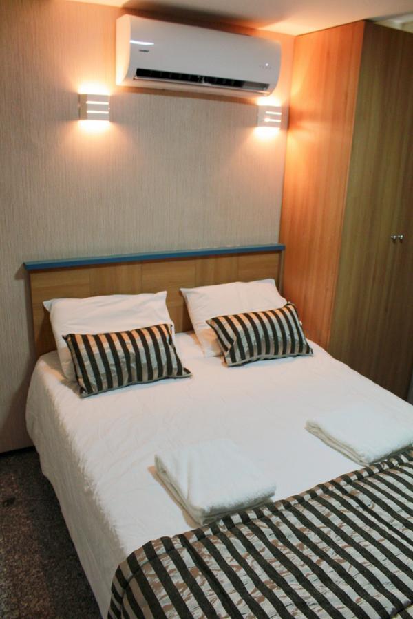 Ferienwohnung New Point Fortaleza  Exterior foto