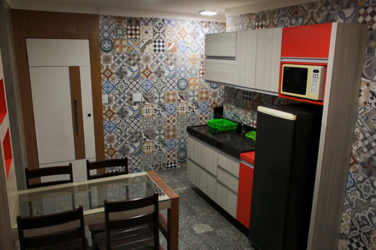 Ferienwohnung New Point Fortaleza  Exterior foto