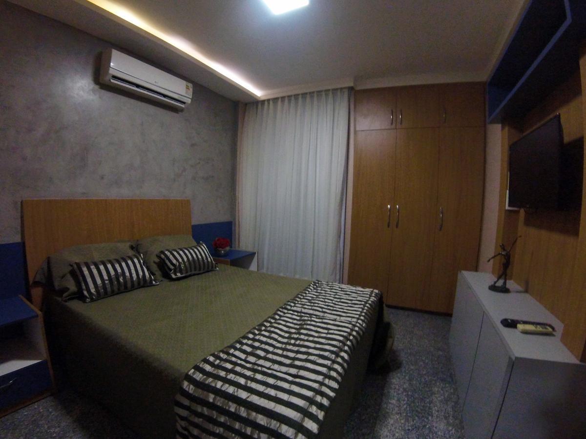 Ferienwohnung New Point Fortaleza  Exterior foto